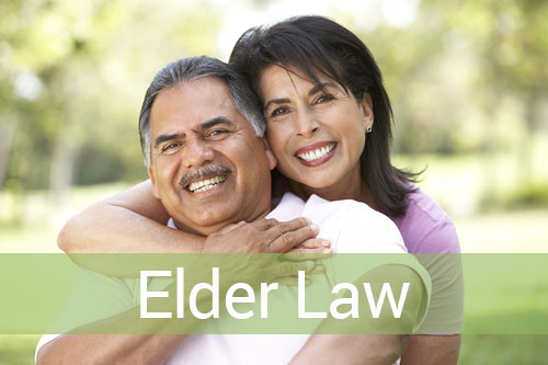 elder law
