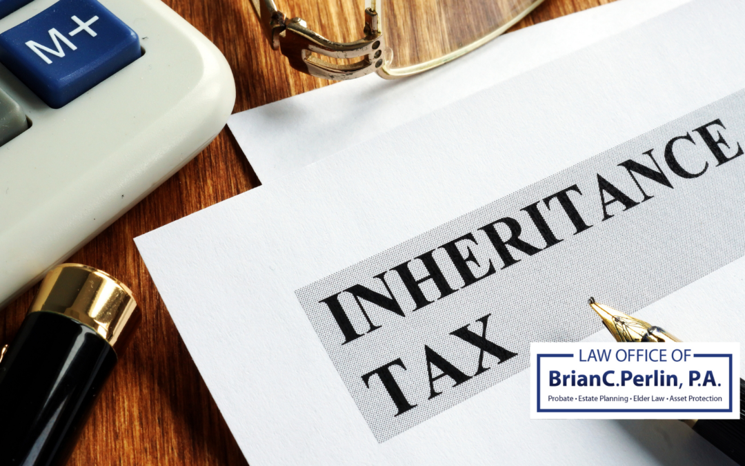 What Does It Mean That Florida Does Not Have an Inheritance Tax?