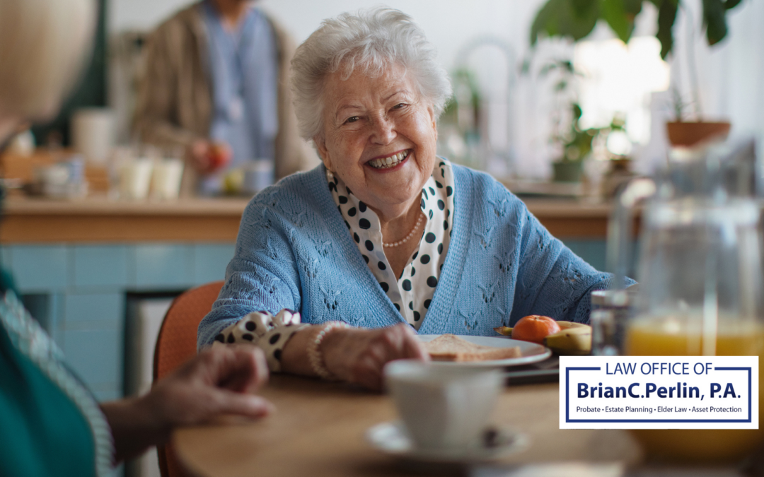 Do You Know When It Is Time To Move Into Assisted Living?