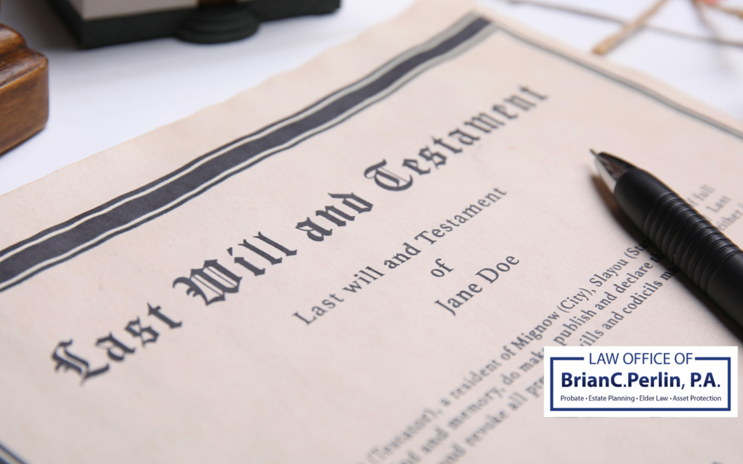 What To Know About Not Having A Will Or Estate Plan?