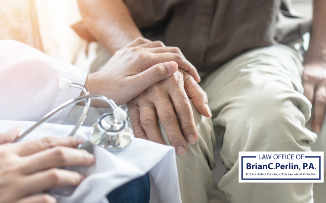 There Are Ways To Pay For Skilled Nursing Care When A Loved One Has Parkinson’s Disease
