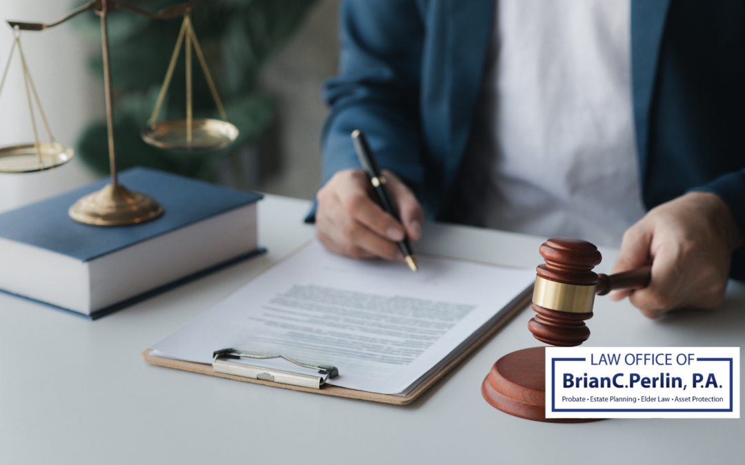 Understanding the Benefits and Issues You May Face When Using a Power of Attorney
