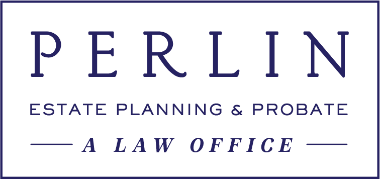 Perlin Logo
