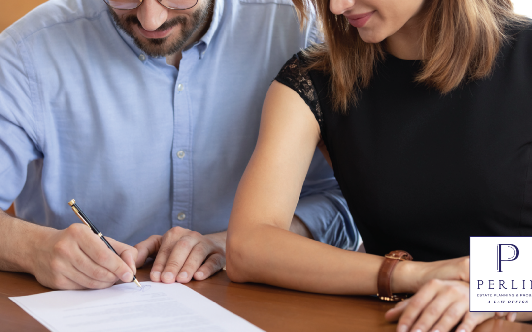 Should I Obtain a Power of Attorney Even if I’m Married?