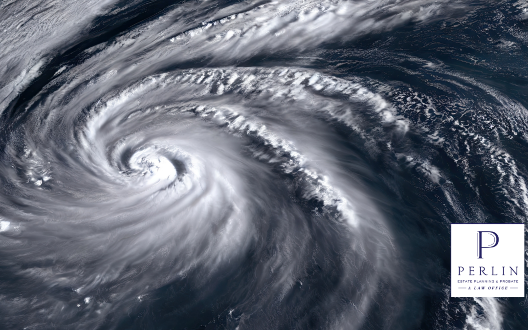 Key Hurricane Safety Tips for You and Your Aging Parents