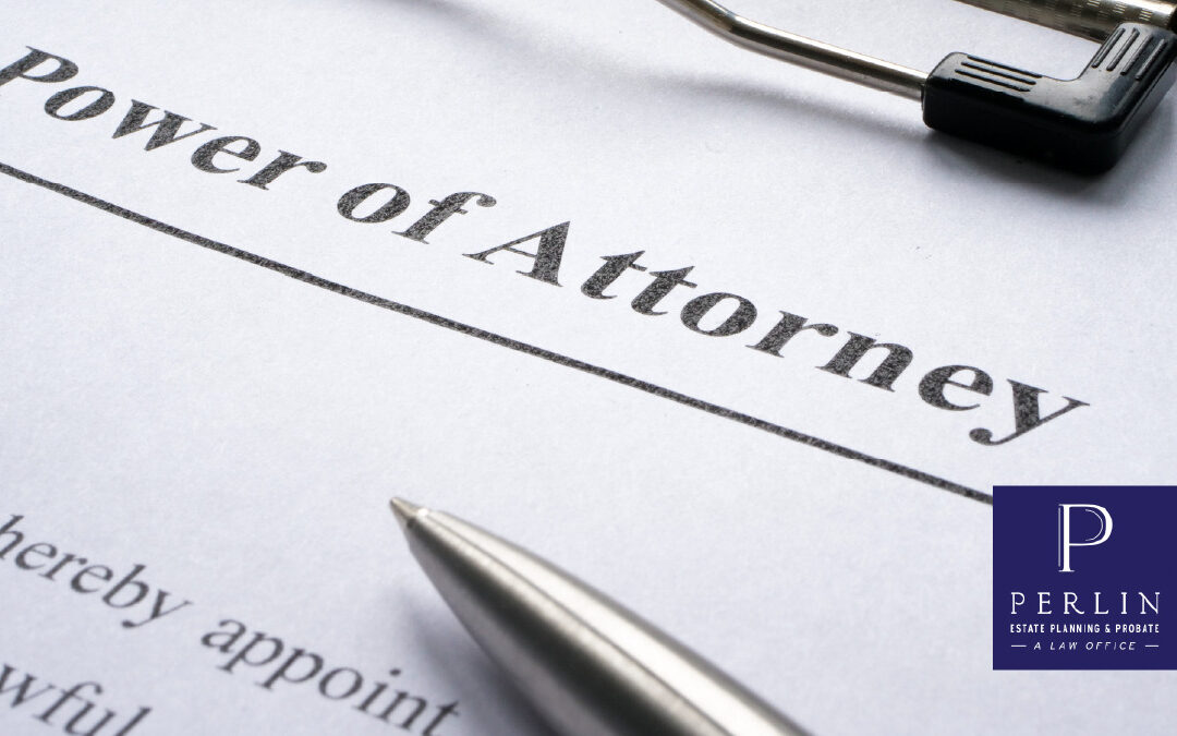 Could Your Florida Power of Attorney Not Work as You Intend?